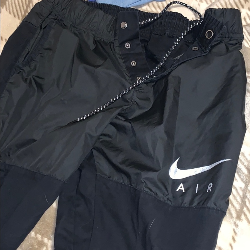Nike joggers!